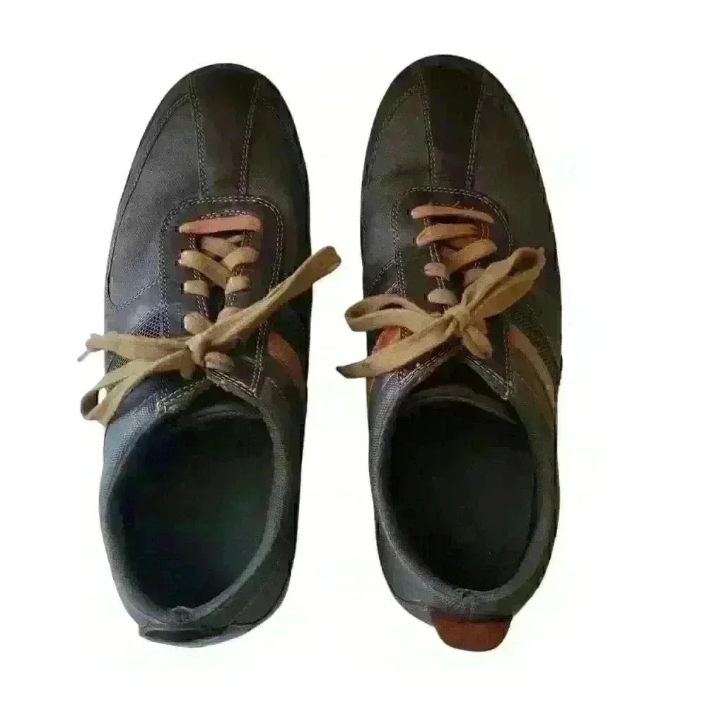 Rockport hardly sneaker